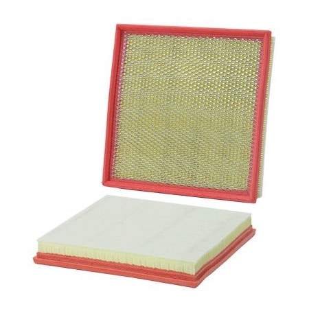 Wix Filters Air Filter 49739